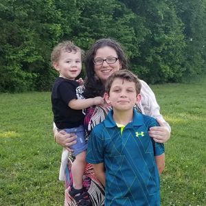 Meet your Posher, Nicole